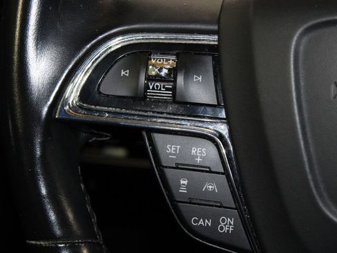 Used 2021 Lincoln Nautilus Reserve w/ Equipment Group 201A image 38