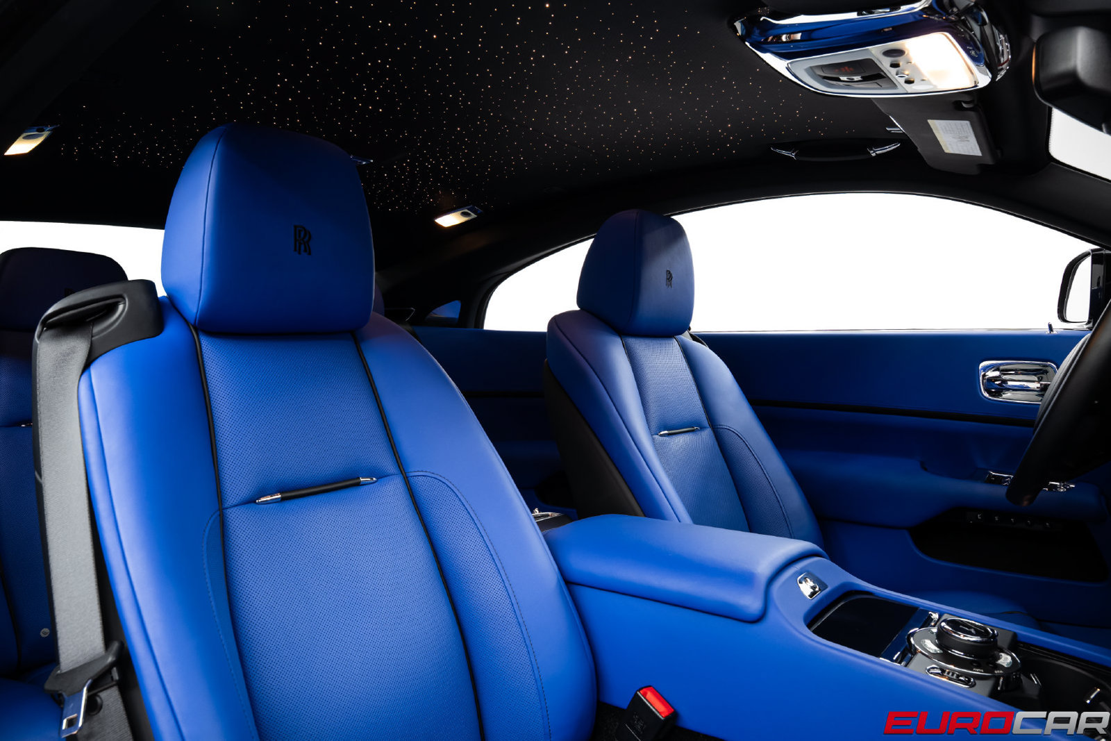 Used 2020 Rolls-Royce Wraith RWD image 36