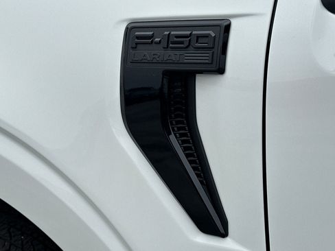 New 2026 Ford F150 Lariat AWD/4WD image 23