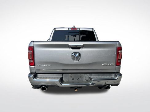 Used 2019 RAM 1500 Limited AWD/4WD image 5