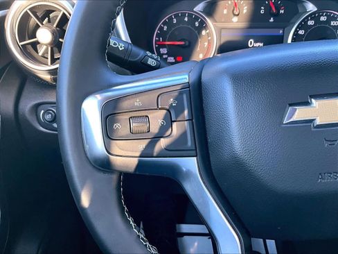Used 2024 Chevrolet Blazer LT w/ Midnight/Sport Edition image 23