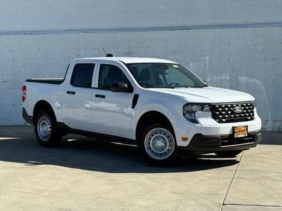New 2025 Ford Maverick XL