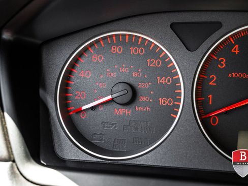 Used 2004 Mitsubishi Lancer Evolution AWD/4WD image 19