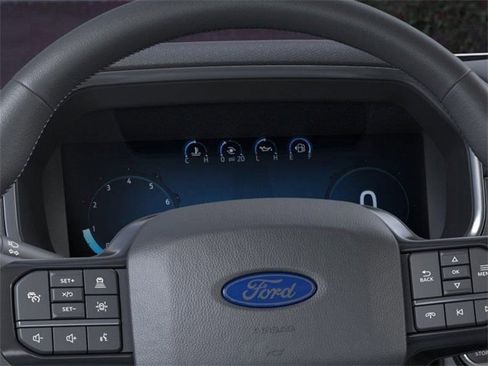 New 2025 Ford F150 Platinum w/ FX4 Off-Road Package image 13