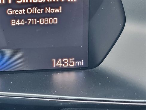 Used 2025 Chevrolet Colorado Z71 w/ Z71 Convenience Package 2 image 36