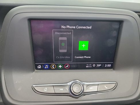 Used 2023 Chevrolet Camaro LT RWD image 40
