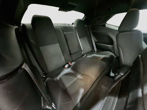 Used 2023 Dodge Challenger R/T RWD image 23