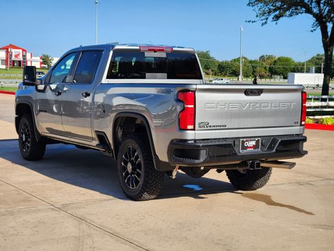 New 2026 Chevrolet Silverado 2500 LT w/ Trail Boss Package image 6