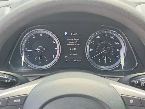 Certified 2023 Hyundai Sonata SEL image 23