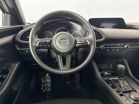 New 2026 MAZDA MAZDA3 s FWD image 31