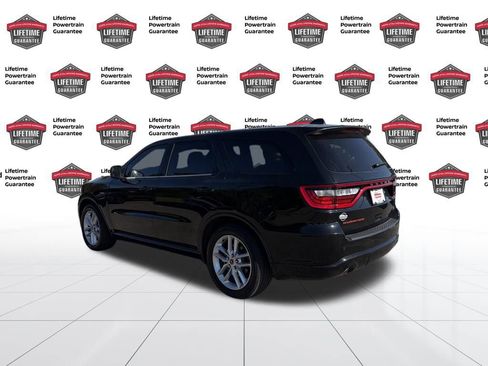 Used 2022 Dodge Durango R/T image 3