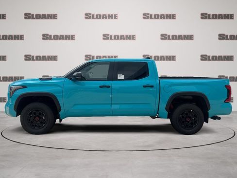 New 2026 Toyota Tundra TRD Pro AWD/4WD image 2