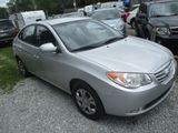 Used 2010 Hyundai Elantra GLS image 2