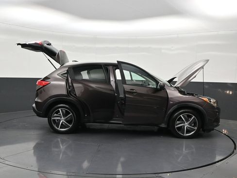 Used 2022 Honda HR-V EX image 30