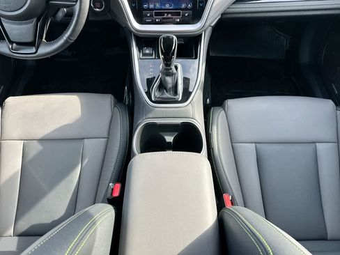 Certified 2025 Subaru Outback Onyx Edition image 29