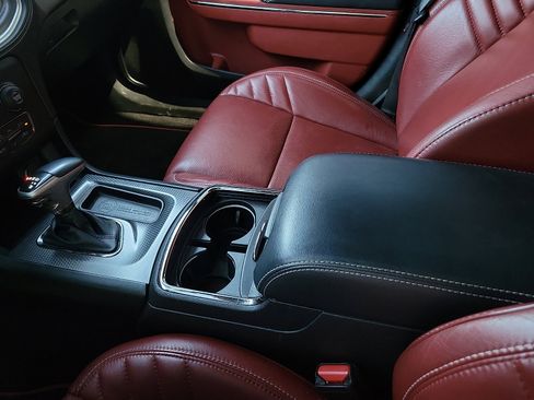 Used 2022 Dodge Charger SRT Hellcat RWD image 20