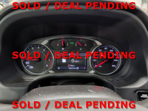 Used 2022 GMC Acadia SLE w/ Driver Convenience Package image 9