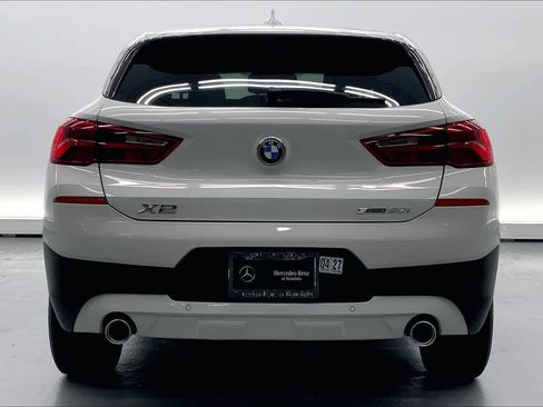 Used 2020 BMW X2 sDrive28i FWD image 3