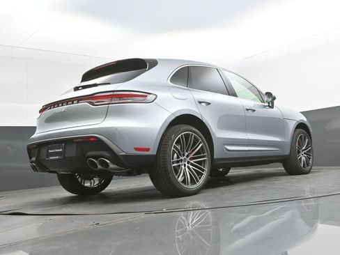 New 2026 Porsche Macan S image 39