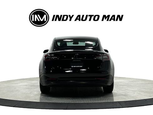 Used 2019 Tesla Model 3 Standard Range Plus RWD image 5