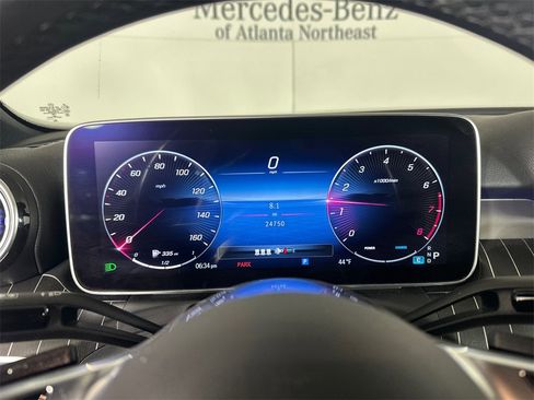 Certified 2023 Mercedes-Benz C 300 4MATIC Sedan image 29