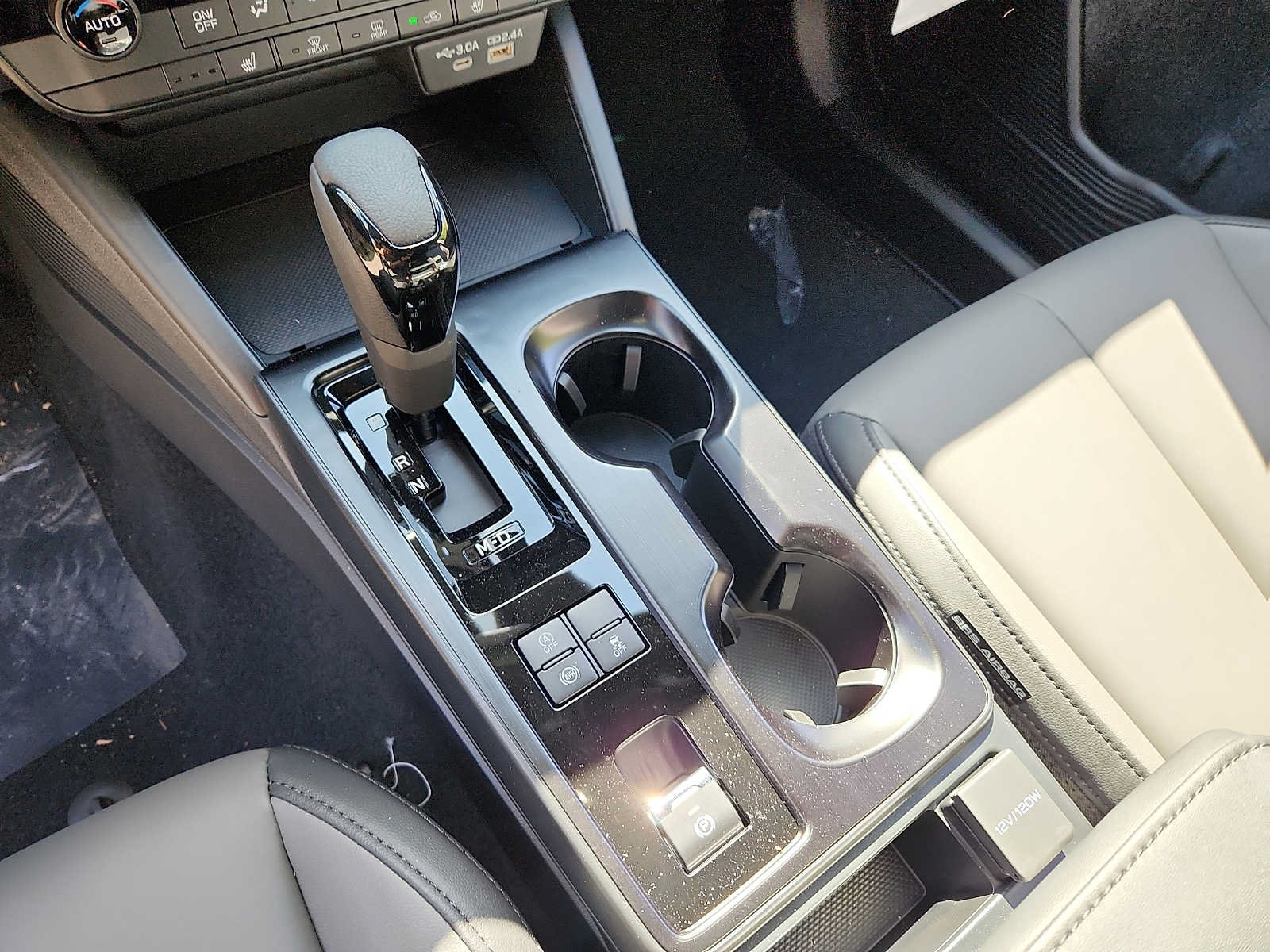 New 2026 Subaru Outback Premium AWD/4WD image 6