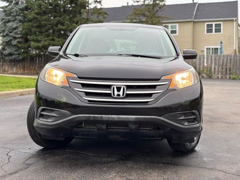 Used 2013 Honda CR-V LX image 13