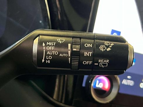 Used 2025 Lexus RX 500h F Sport w/ Convenience Package AWD/4WD image 23