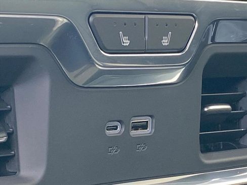 New 2026 Chevrolet Silverado 1500 LTZ image 25