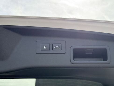 New 2026 Subaru Outback Touring XT image 16