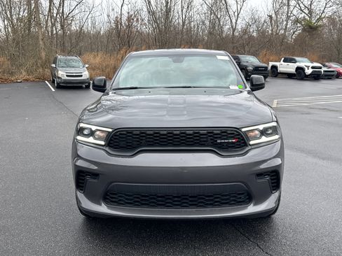 Used 2025 Dodge Durango GT image 2