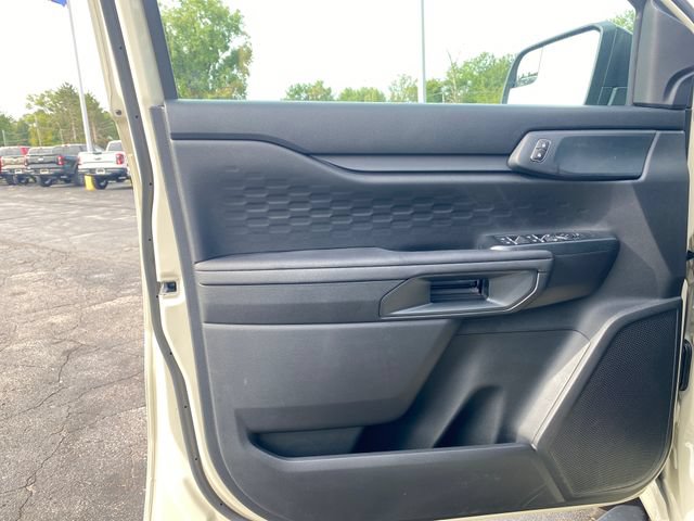 New 2026 Ford Ranger XLT AWD/4WD image 12