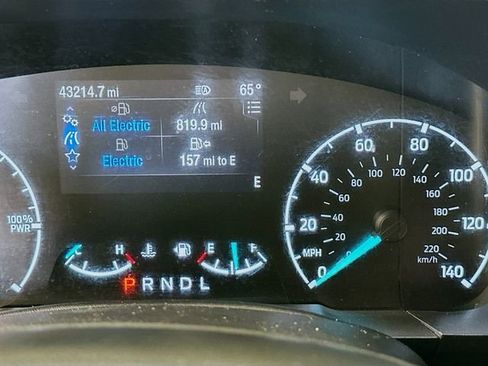 Used 2022 Ford Maverick XL image 14