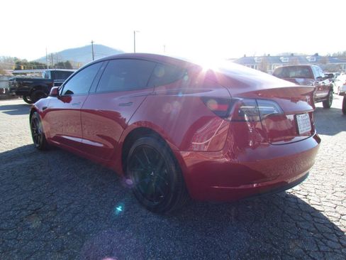 Used 2021 Tesla Model 3 Long Range image 5