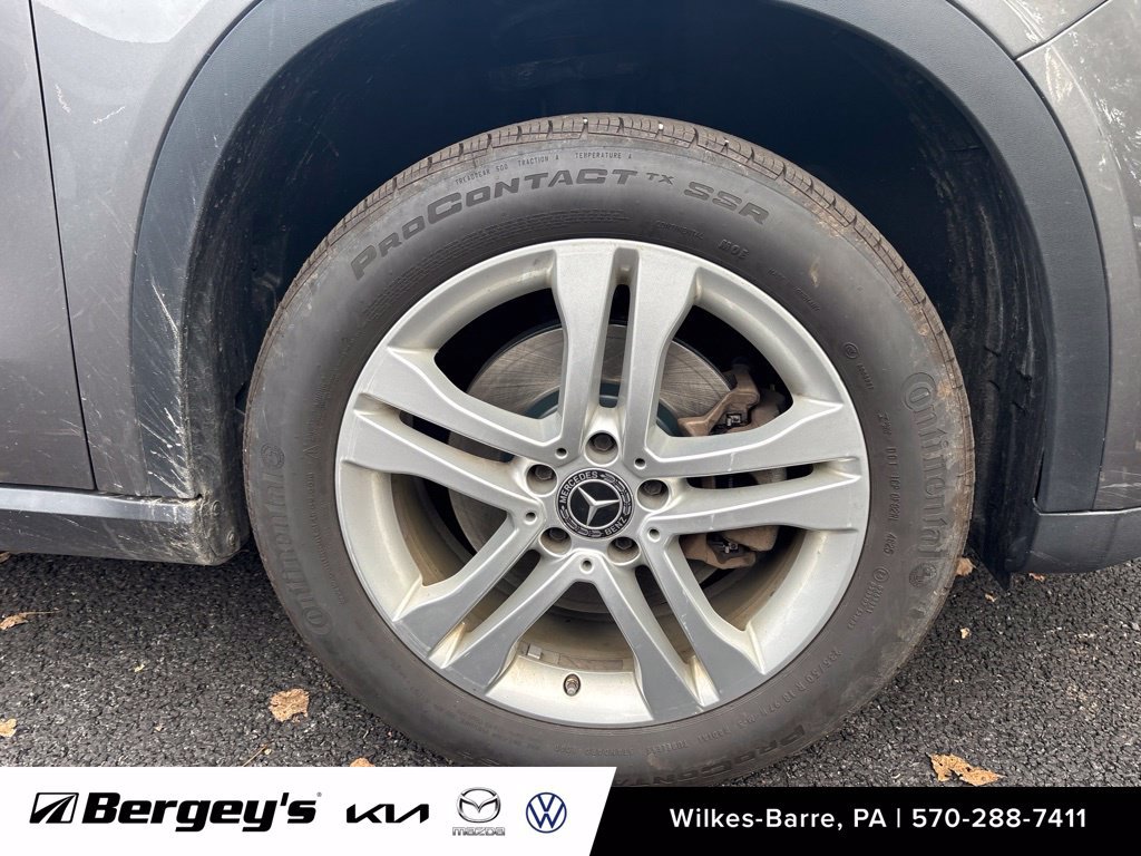 Used 2019 Mercedes-Benz GLA 250 4MATIC image 11