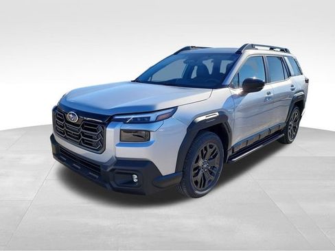 Used 2026 Subaru Outback Limited XT AWD/4WD image 8