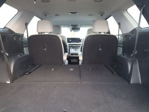 Used 2025 Hyundai Palisade SEL image 25