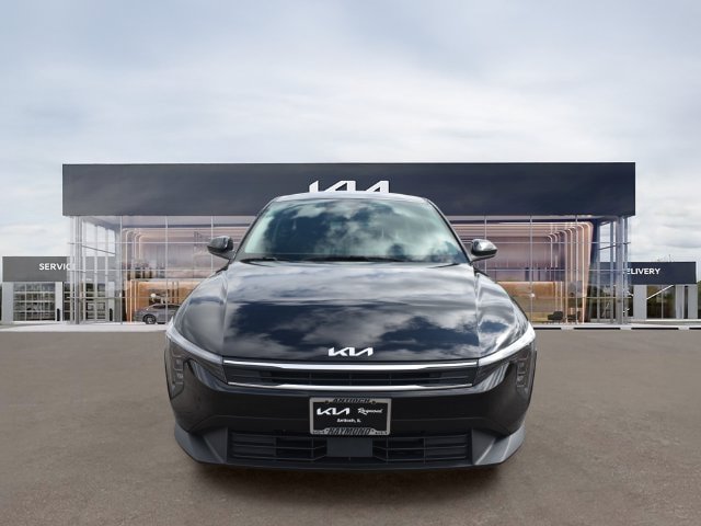 New 2026 Kia K4 FWD image 9