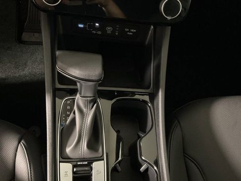 New 2026 Hyundai Santa Cruz SEL image 30