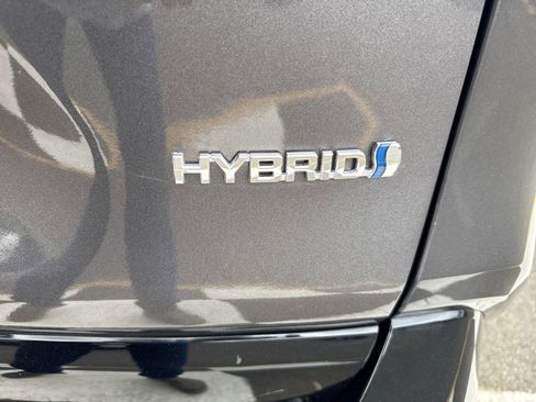 Used 2020 Toyota RAV4 XSE w/ All Weather Liner Package AWD/4WD image 47