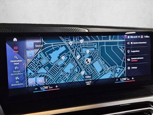 Certified 2023 BMW i4 eDrive35 w/ Premium Package RWD image 12