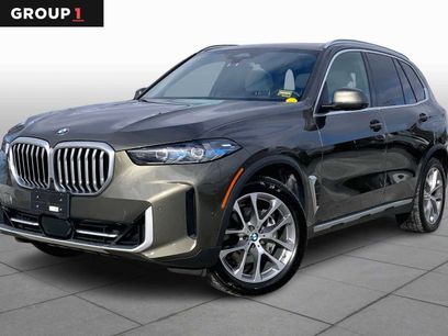 Certified 2025 BMW X5 xDrive40i w/ Climate Comfort Package