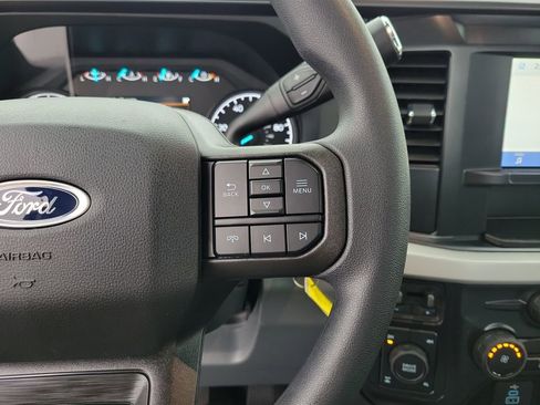 New 2026 Ford F250 XL w/ FX4 Off-Road Package image 22