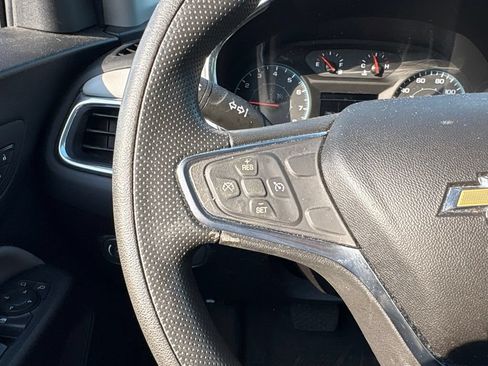 Used 2019 Chevrolet Equinox LS w/ LS Convenience Package AWD/4WD image 20