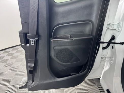 Used 2022 Chevrolet Colorado LT w/ Fleet Safety Package image 24