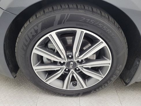 Used 2020 Kia Optima Premium image 31