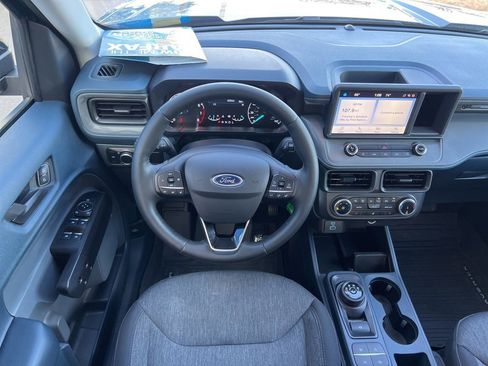 Used 2024 Ford Maverick XLT w/ XLT Luxury Package image 19