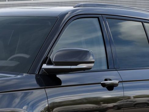 New 2026 Jeep Grand Cherokee L Summit image 19