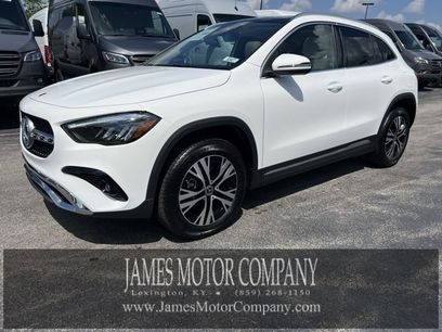 Certified 2026 Mercedes-Benz GLA 250 4MATIC