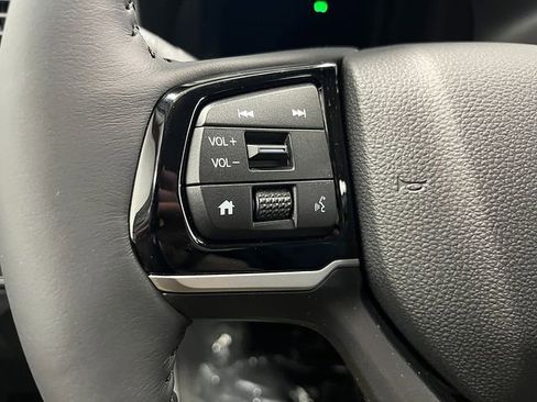 New 2026 Honda Odyssey Touring image 10